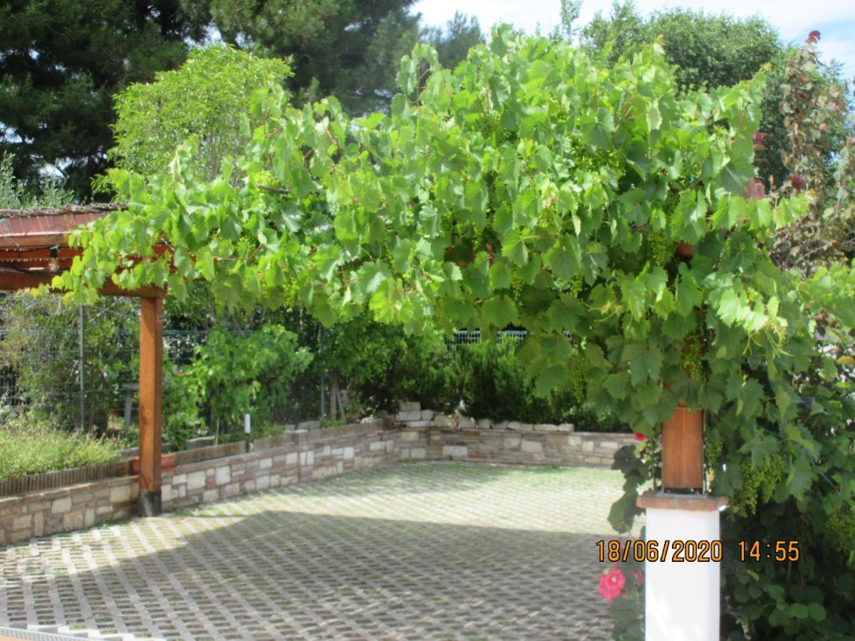 B&B Capo Le Vigne سيرولو المظهر الخارجي الصورة