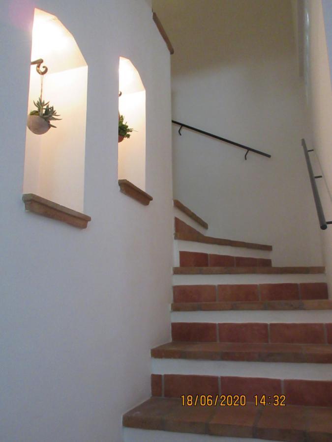 B&B Capo Le Vigne سيرولو المظهر الخارجي الصورة