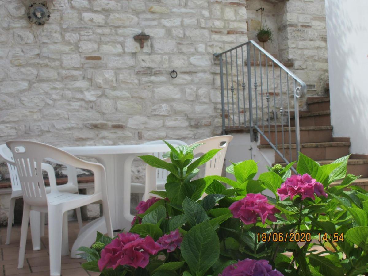 B&B Capo Le Vigne سيرولو المظهر الخارجي الصورة